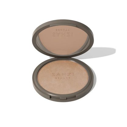 Baked Powder - Medium Terracotta - Neutral