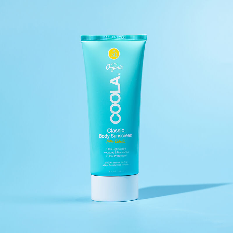 Coola body lotion pina colada SPF 30, 148 ml