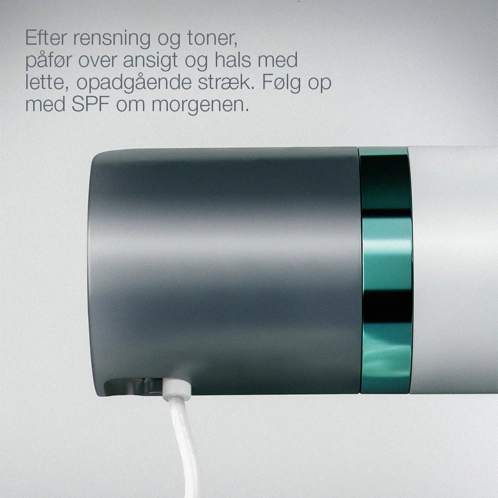 Breakout biotic moisturizer