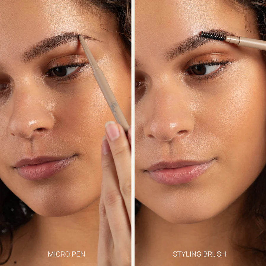 Forming micro brow pen - Ash brown