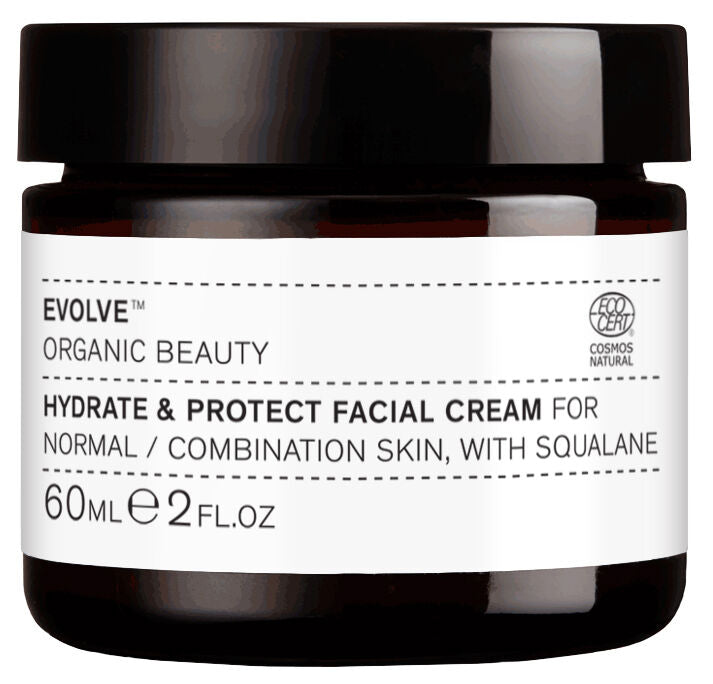 Hydrate &amp; Protect Facial Cream 60 ml