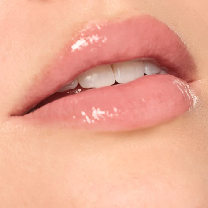 ColorLuxe High Impact Lip Glaze - Amour