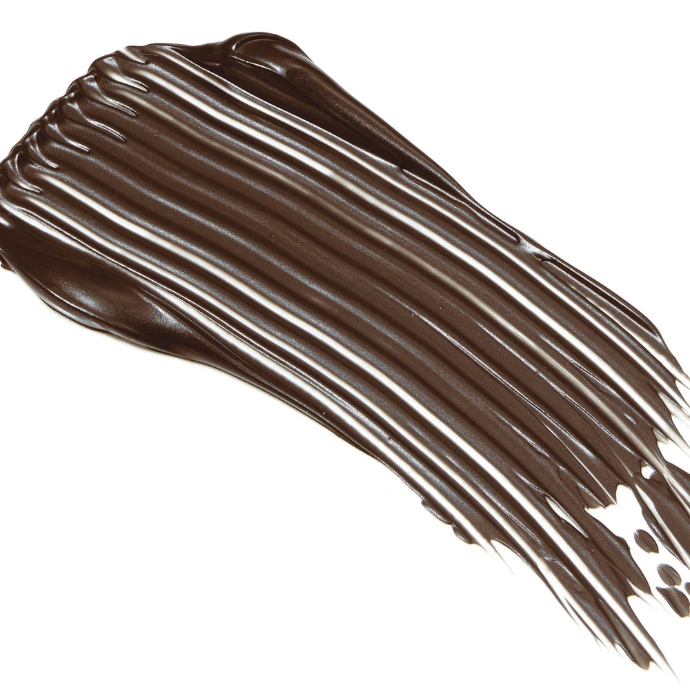 Lash Fixation Length &amp; Definition Tubing Mascara - Brun