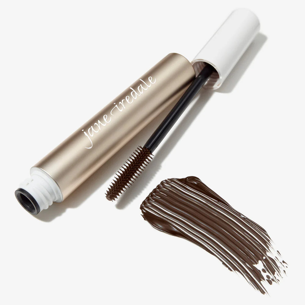 Lash Fixation Length &amp; Definition Tubing Mascara - Brun