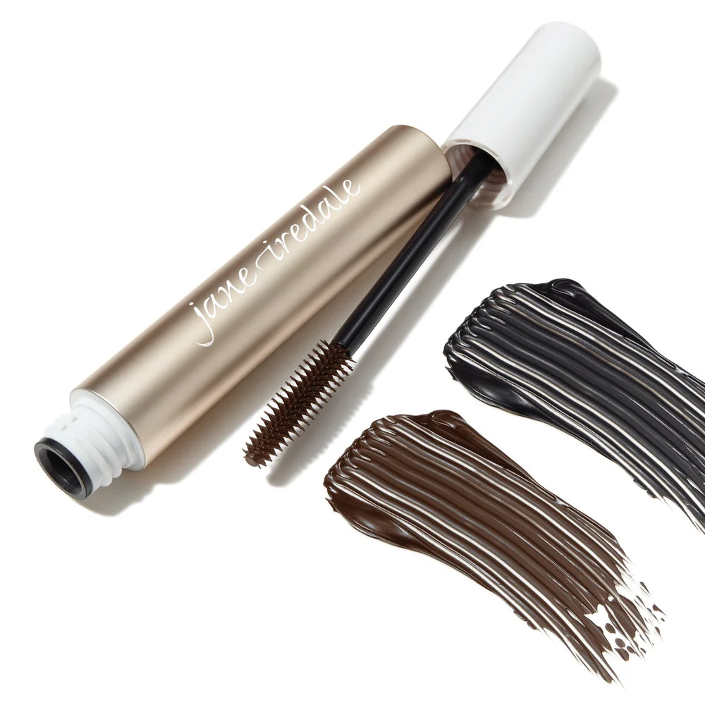 Lash Fixation Length &amp; Definition Tubing Mascara - Sort