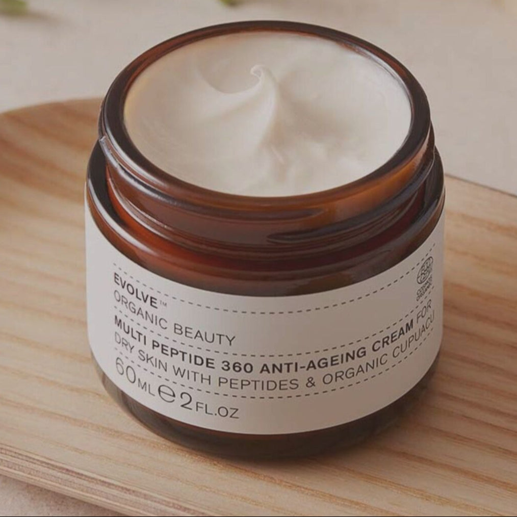 Multi Peptide 360 Anti-Aging Cream 60 ml