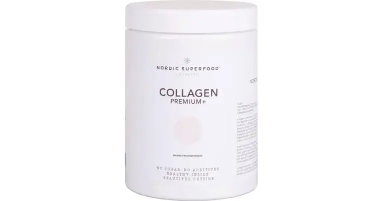 Nordic Superfood Collagen Premium + 300g