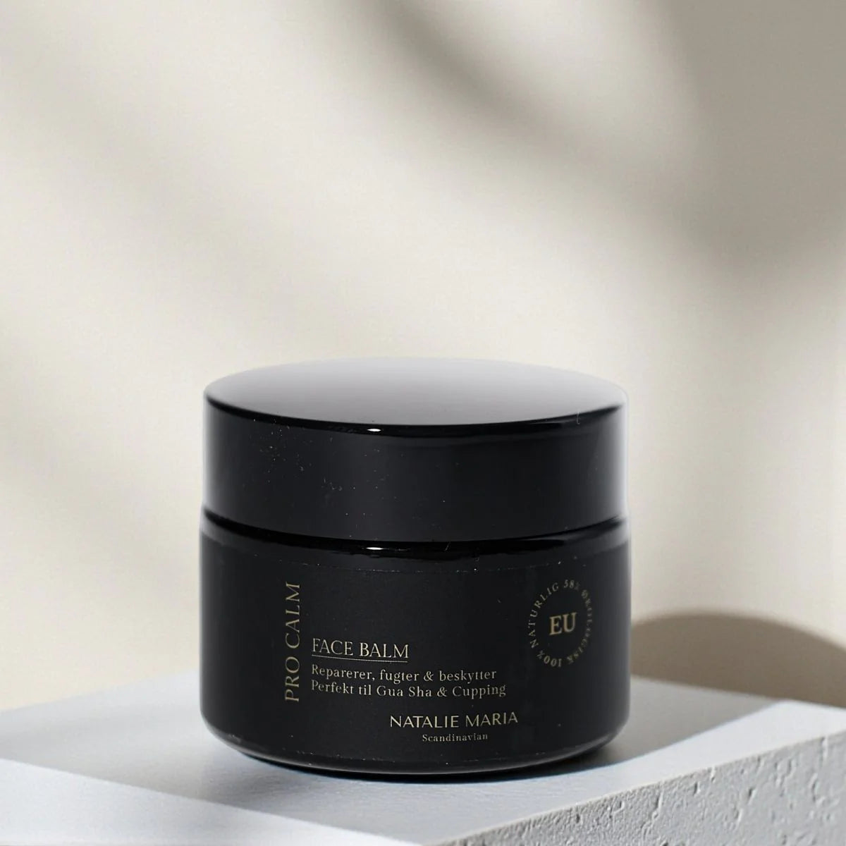 Natalie Maria Scandinavian Pro Calm Face Balm