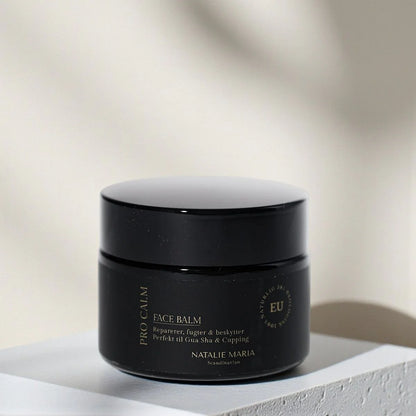 Natalie Maria Scandinavian Pro Calm Face Balm
