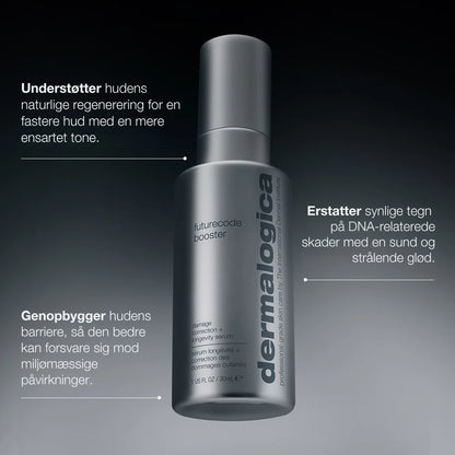 Futurecode longevity booster