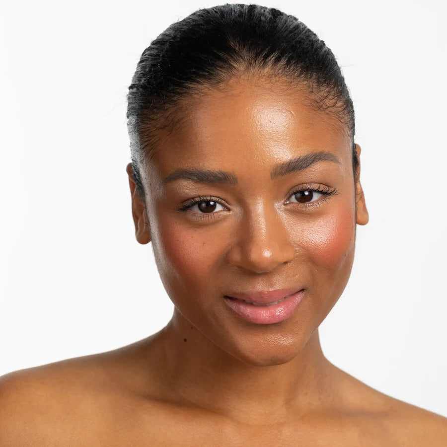 Powder Blush - Sandy Peach