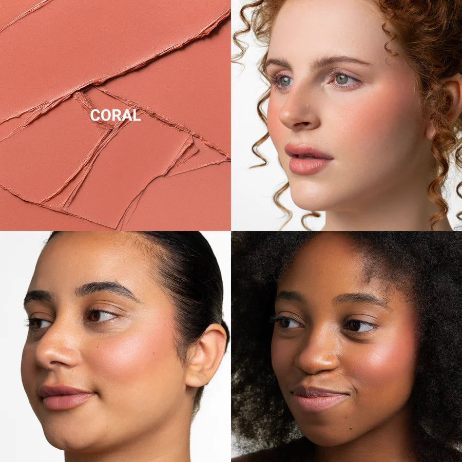Blush Multi Stick - Coral