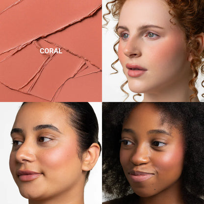 Blush Multi Stick - Coral