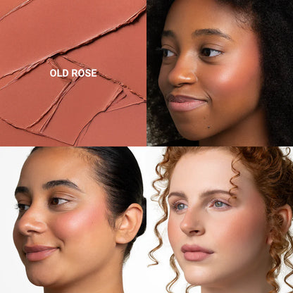 Blush Multi Stick - Old Rose