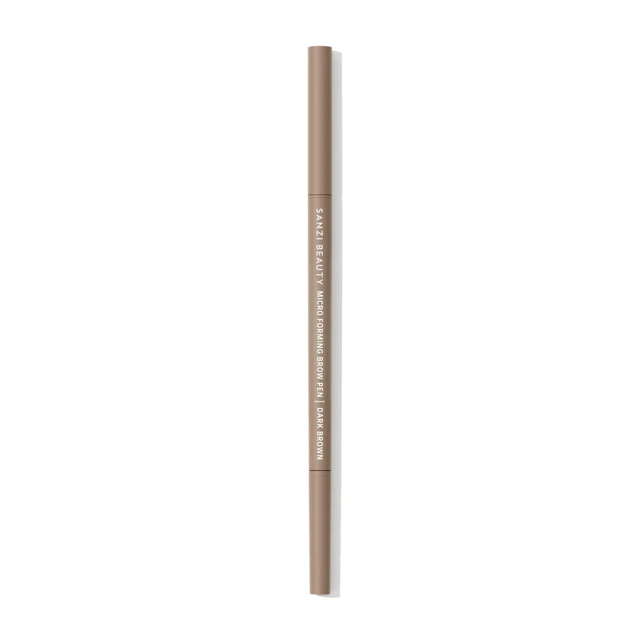 Forming micro brow pen - Dark brown