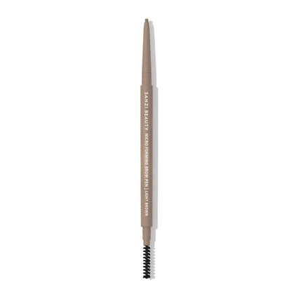 Forming micro brow pen - Light brown