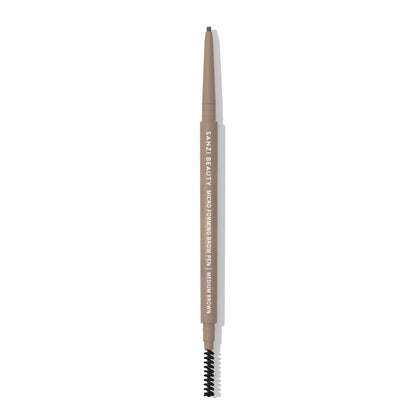 Forming micro brow pen - Medium brown