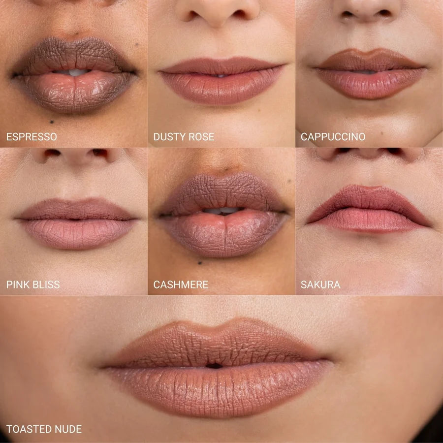 CREAMY LIP CRAYON - Sakura