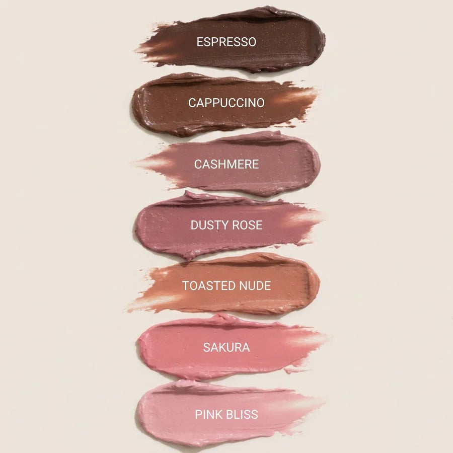 CREAMY LIP CRAYON - Sakura