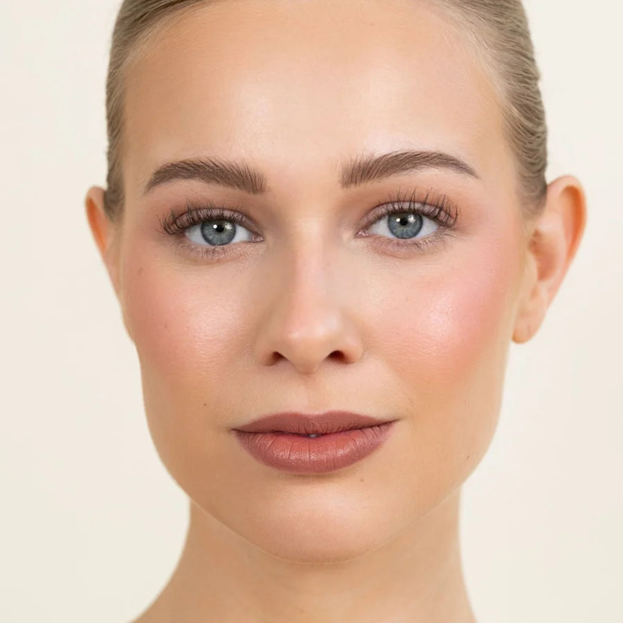 CREAMY LIP CRAYON - Dusty Rose