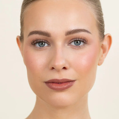 CREAMY LIP CRAYON - Dusty Rose
