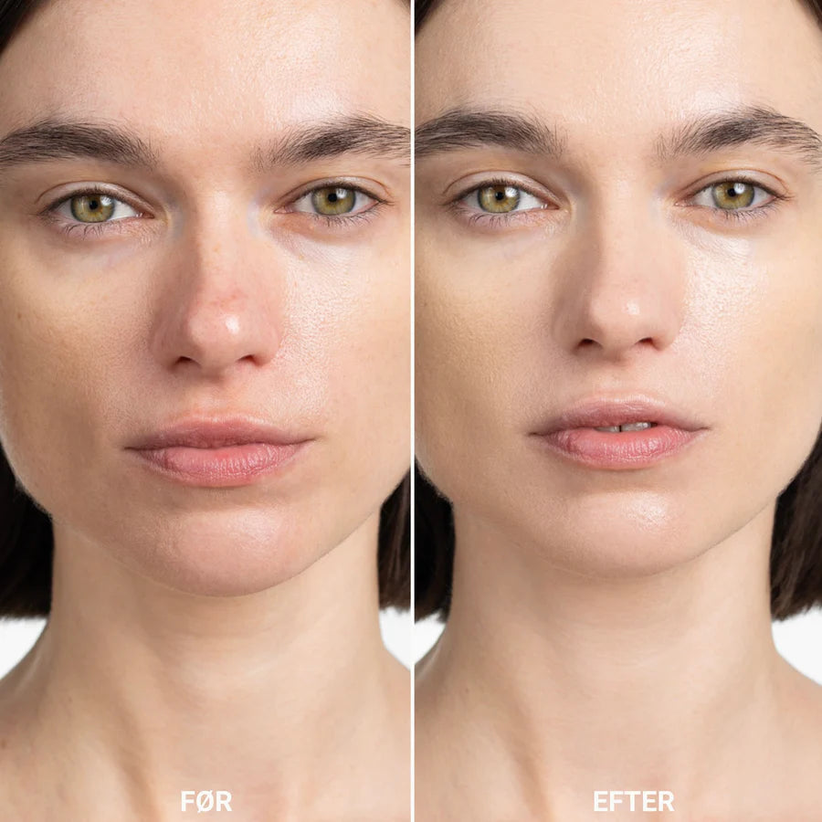 Serum foundation -  01 light neutral cool