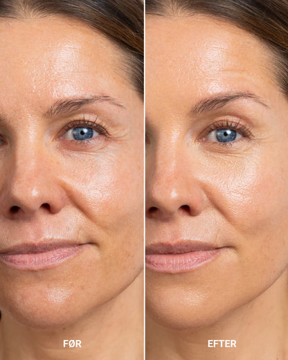 Perfecting concealer - Light/medium neutral golden