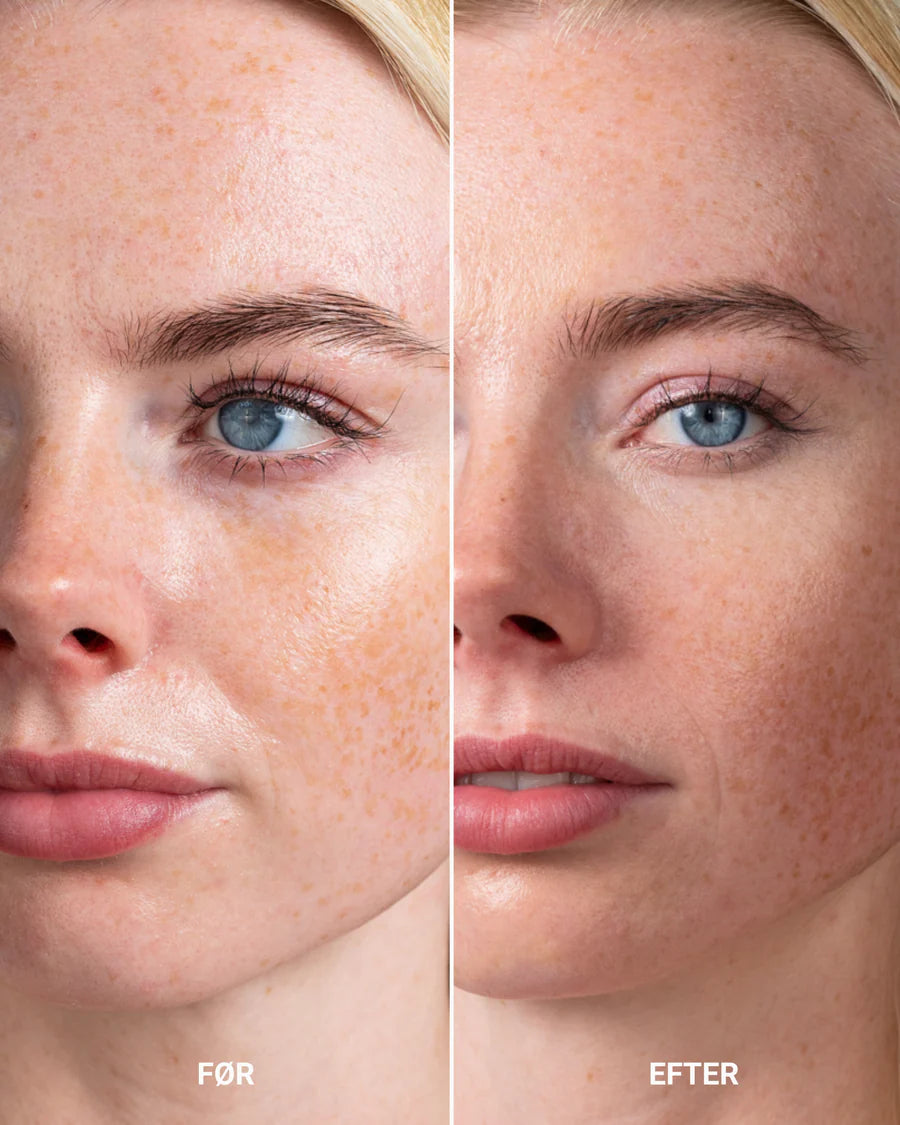 Perfecting concealer - Light neutral cool rosy