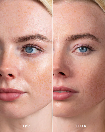 Perfecting concealer - Light neutral cool rosy