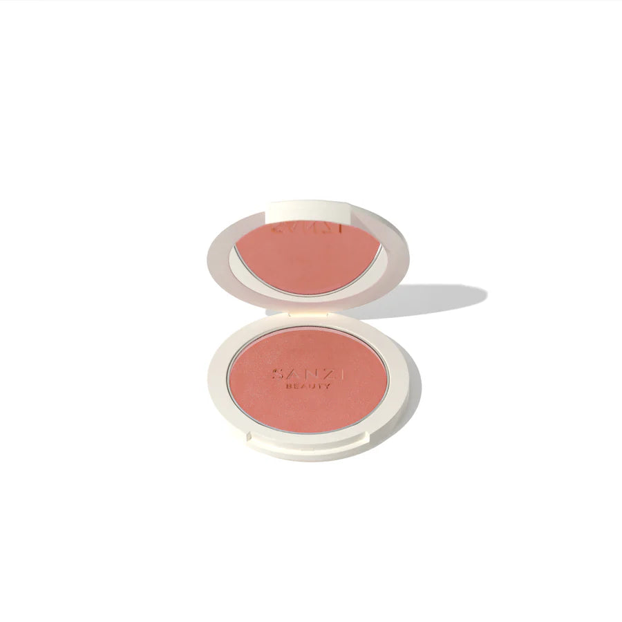 Powder Blush - Fuchsia
