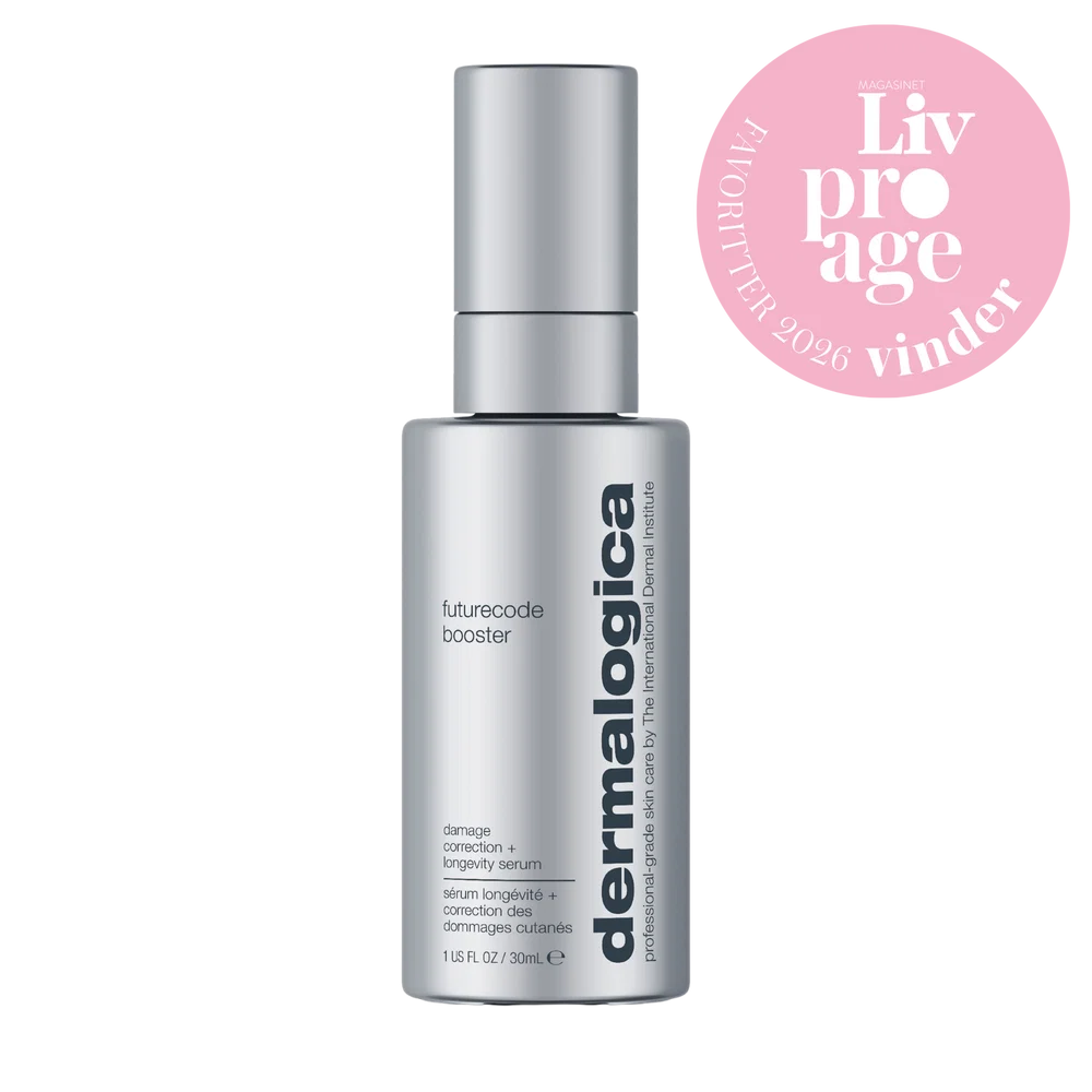 Futurecode longevity booster