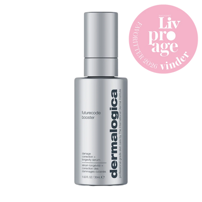 Futurecode longevity booster