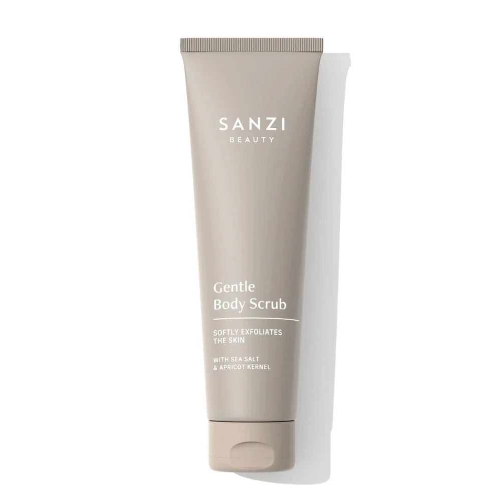 Gentle Body Scrub