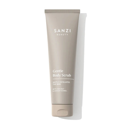 Gentle Body Scrub