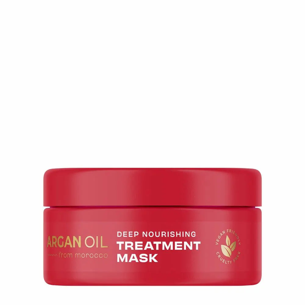 Lee Stafford Argan Oil hårmaske