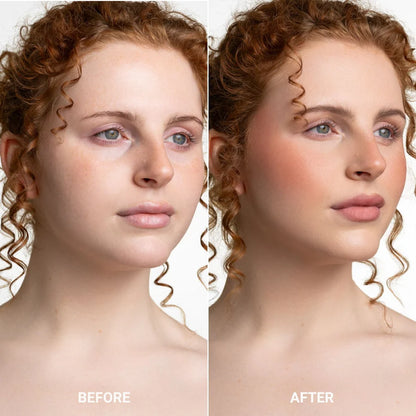 Blush Multi Stick - Old Rose