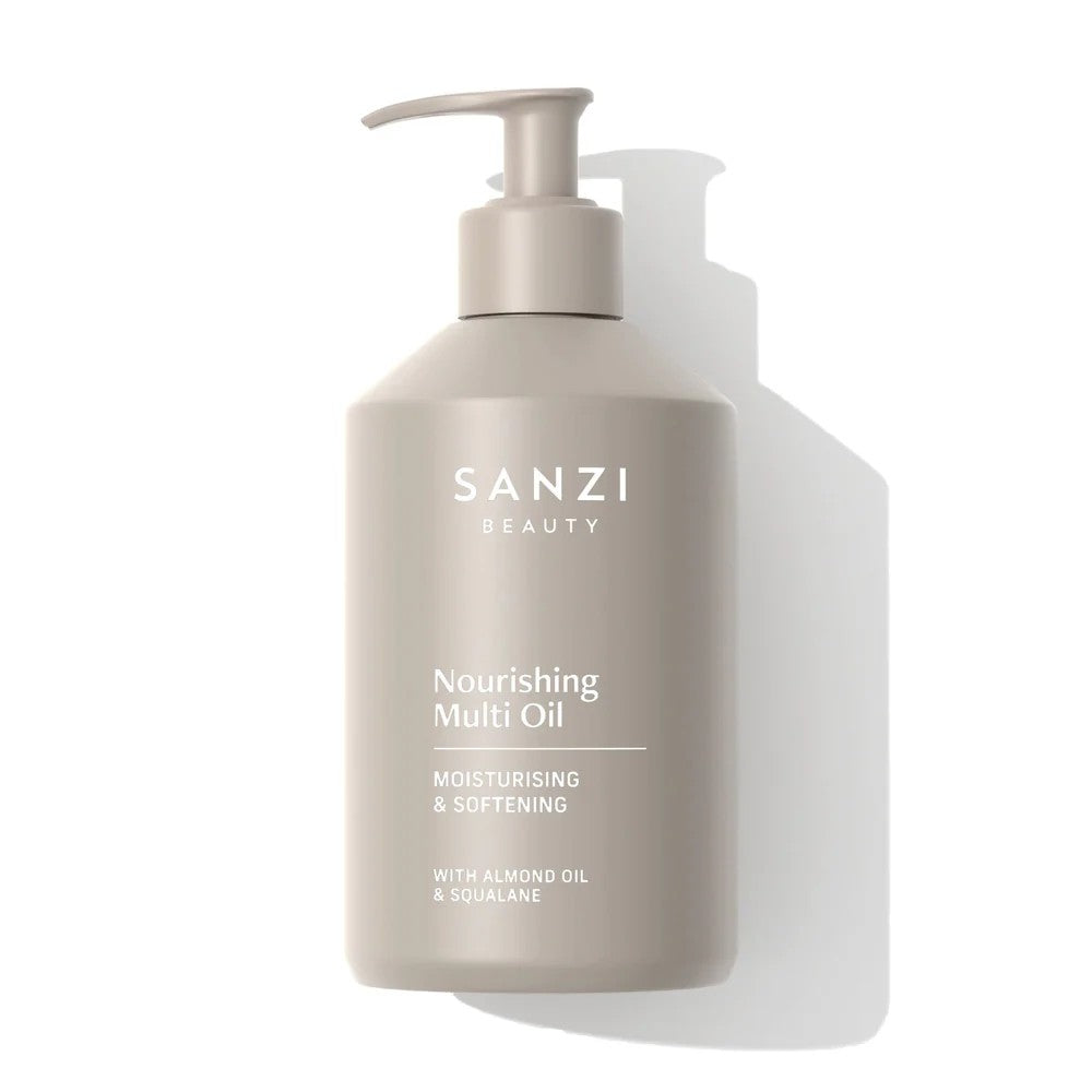 Nourishing Multi Oil
