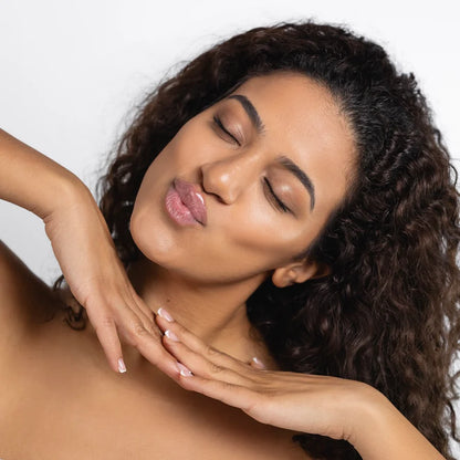 Lip Sheen Lipgloss - Peach