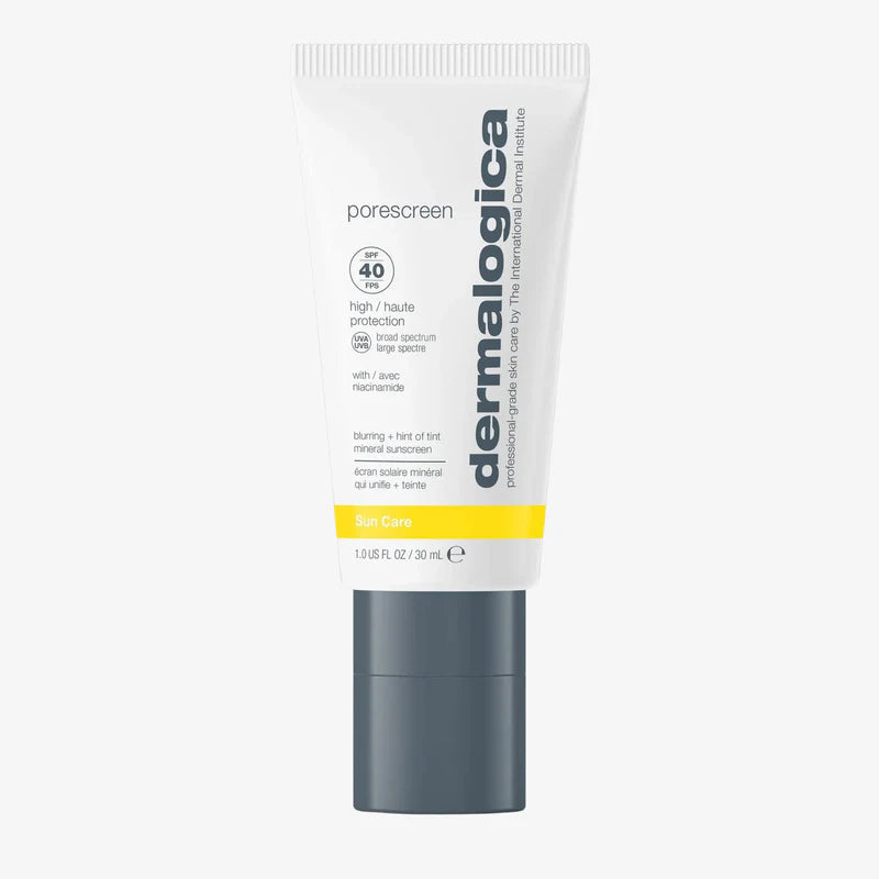 Porescreen SPF40 30 ml