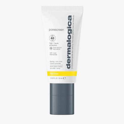 Porescreen SPF40 30 ml