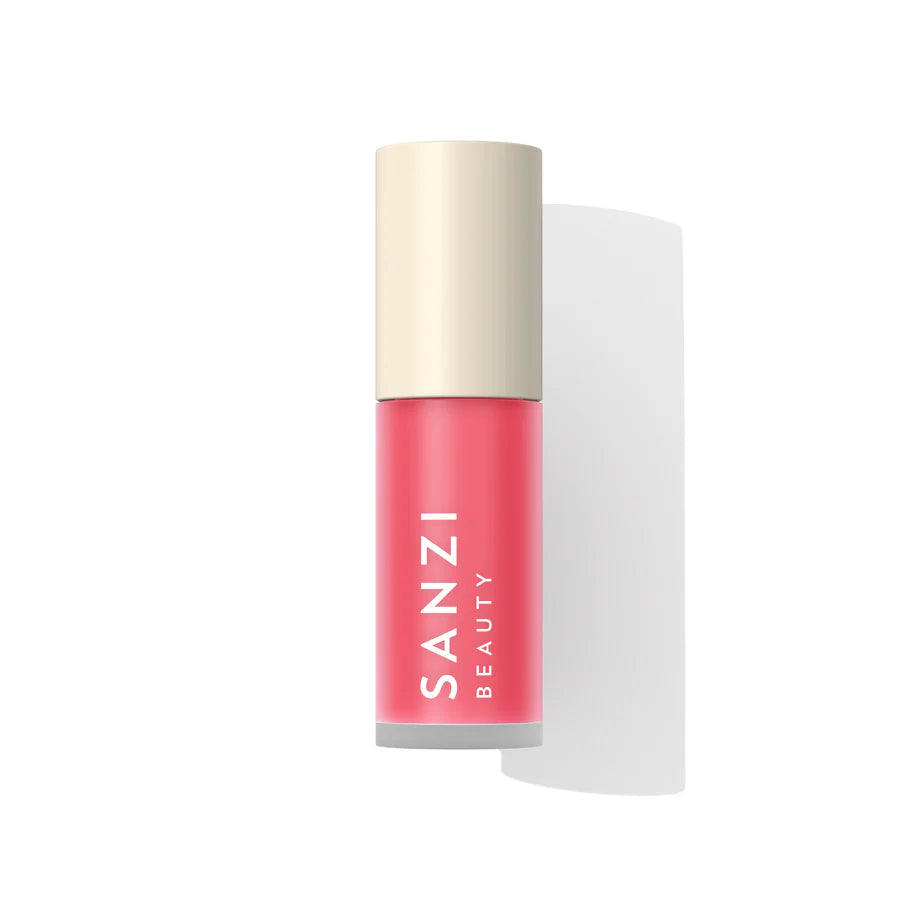 Lip Sheen Lipgloss - Pink