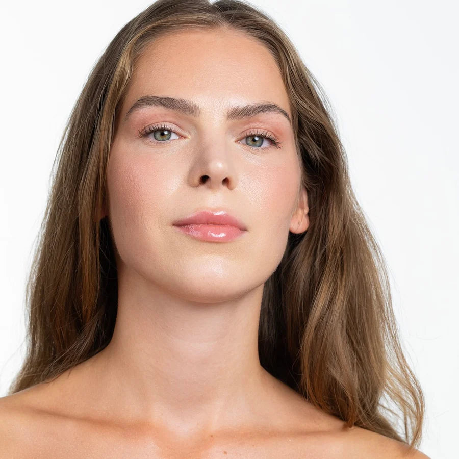 Lip Sheen Lipgloss - Pink