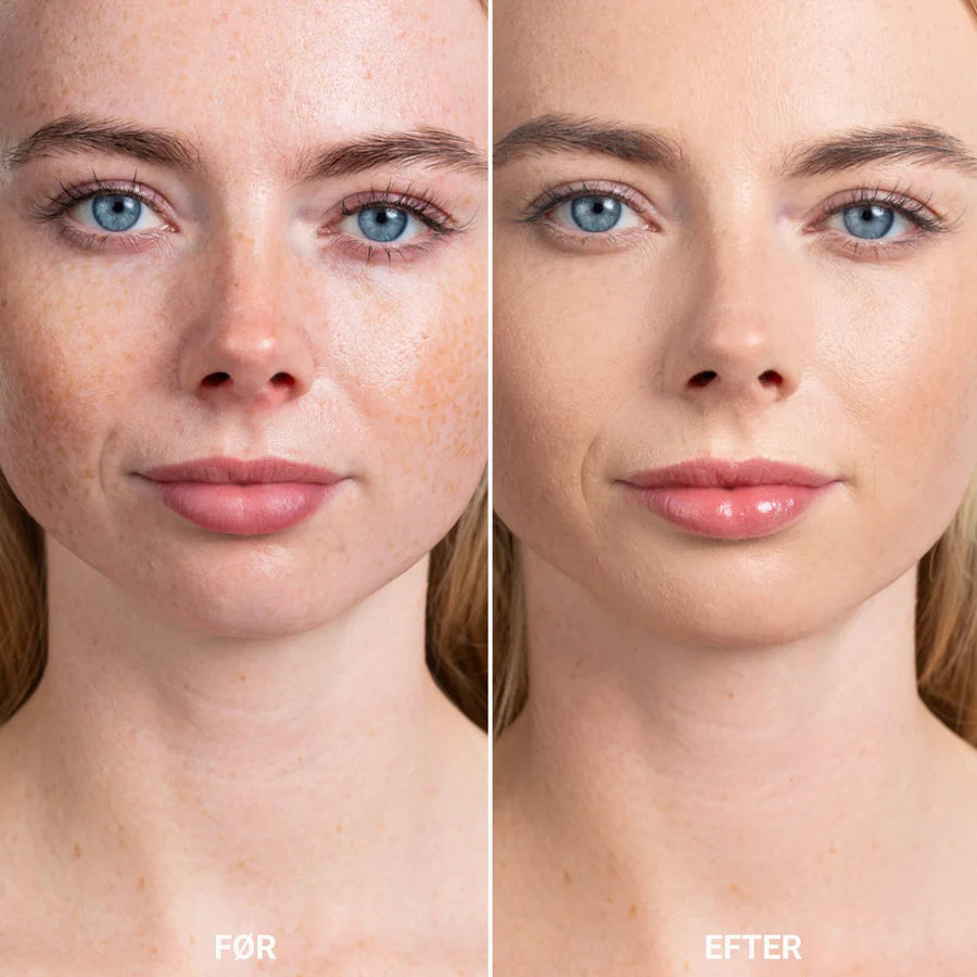 Baked Powder - Light Sand - Neutral