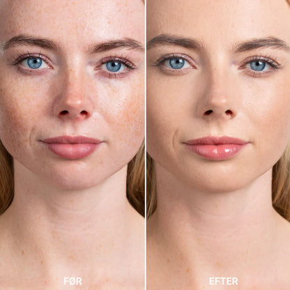 Baked Powder - Light Sand - Neutral