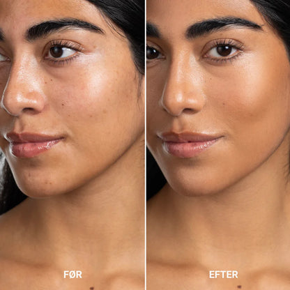 Baked Powder - Medium-deep Caramel - Warm