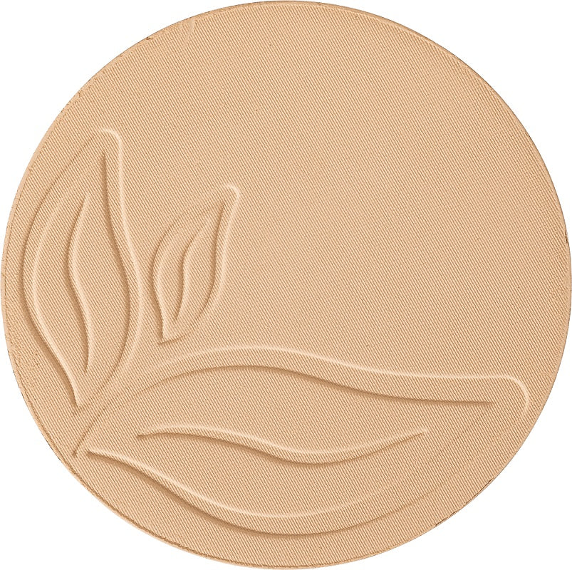 PuroBIO Cosmetics - Compact Foundation 01