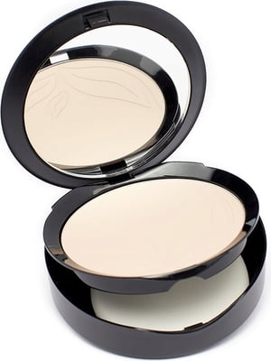 puroBIO Cosmetics - Compact Foundation 03