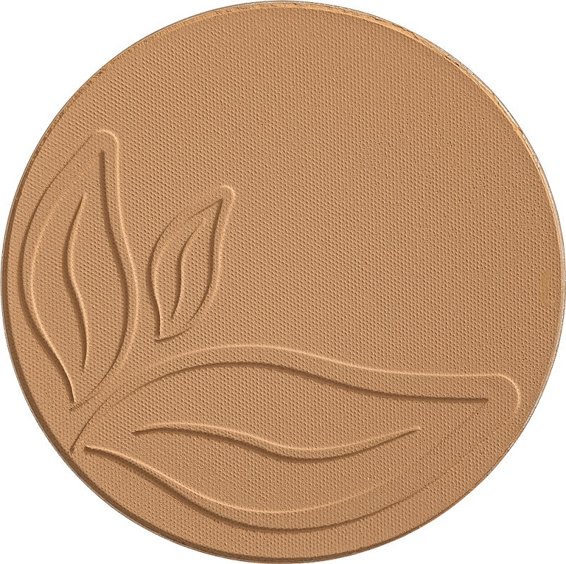 PuroBIO Cosmetics - Compact Foundation 04