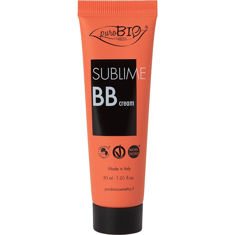 PuroBIO Cosmetics - Sublime BB Cream 04