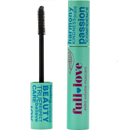 Mascara Full Love sort